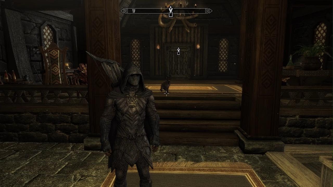 Infinite loading screen & crash fix! Skyrim anniversary edition!