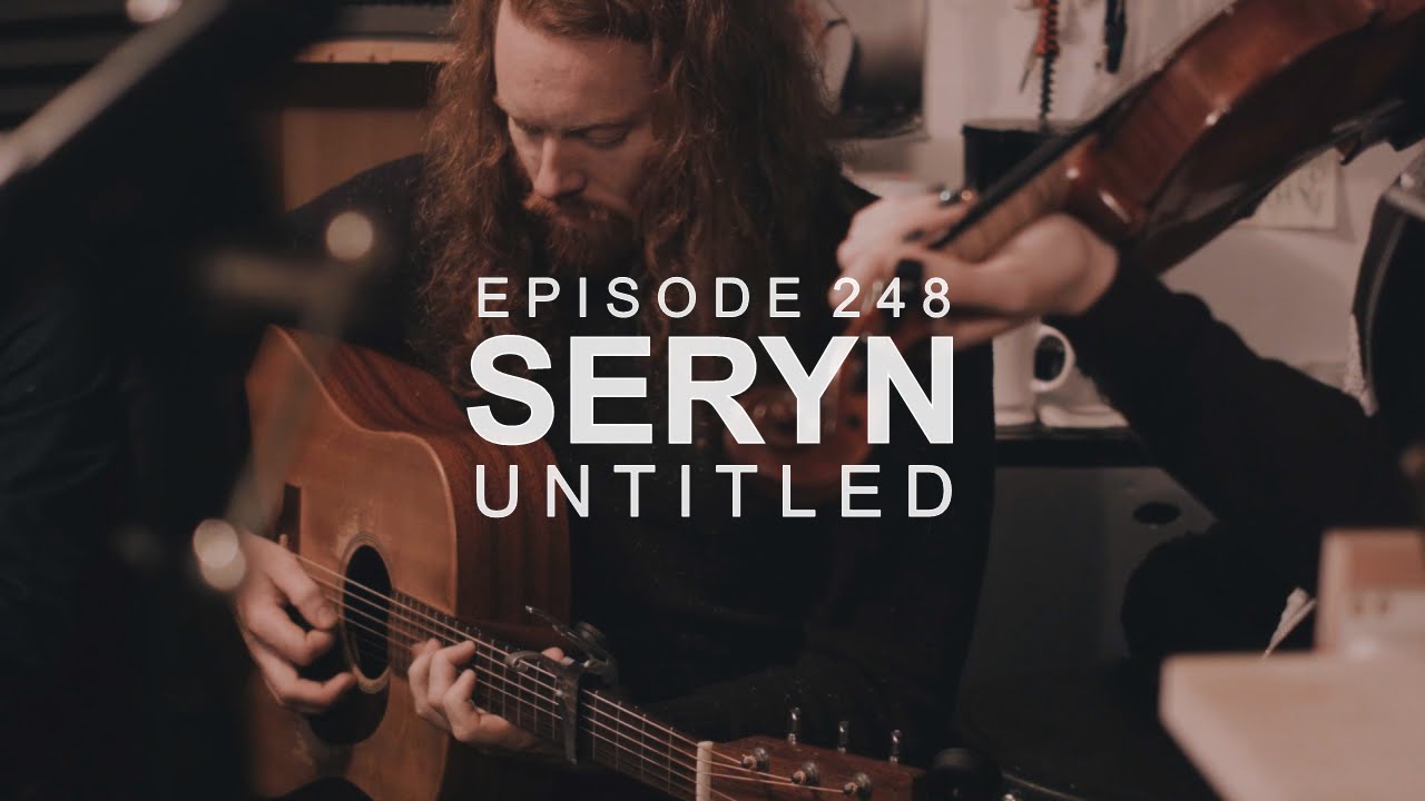 Seryn - Untitled
