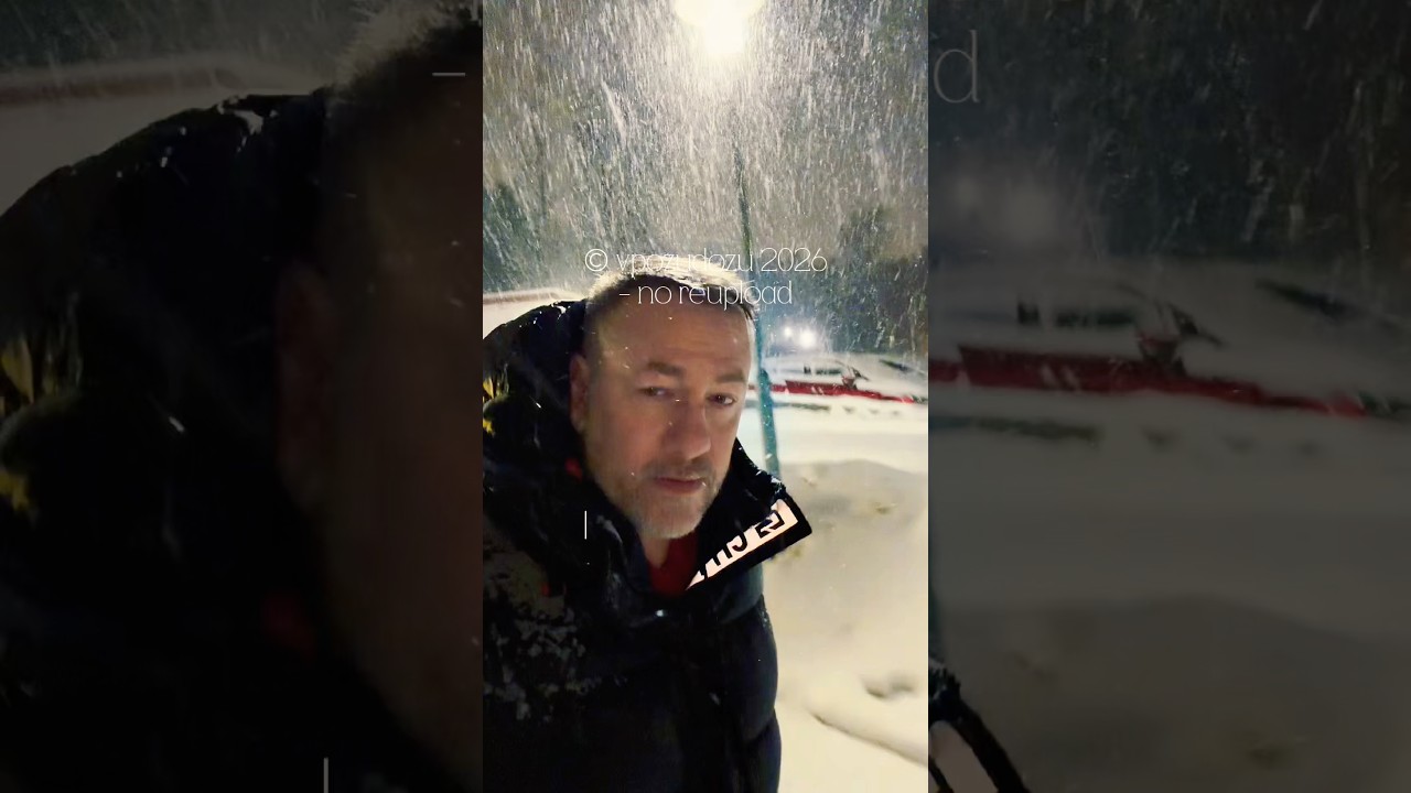 Снег это всегда чуть больше, чем просто погода. Особенно когда начинается метель. Иногда.. #писатель