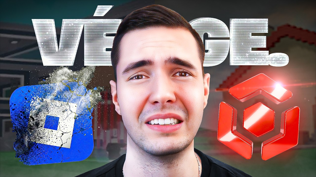 Ez a Játék Véget Vet a Robloxnak?
