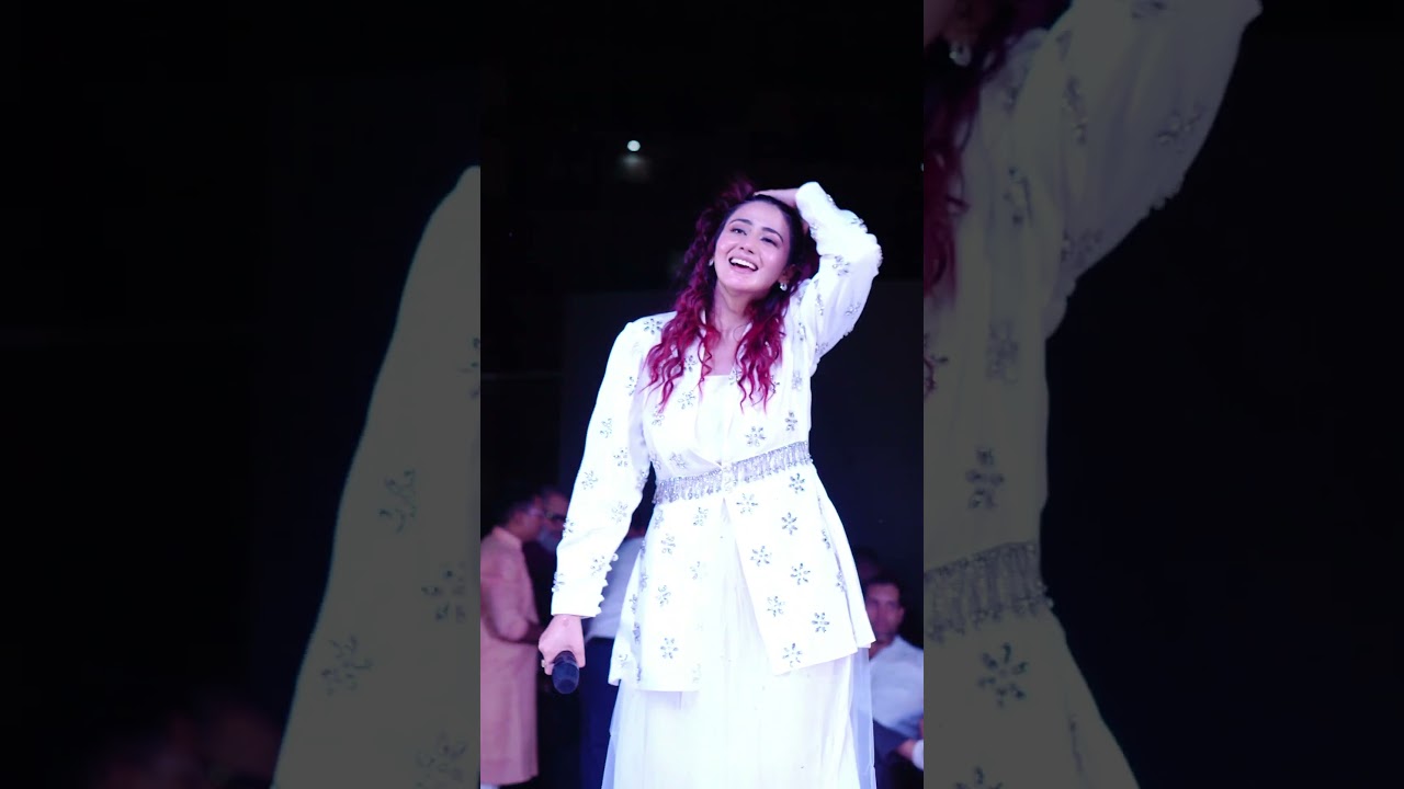 2 Numbari 🔫😎 #2numabri #masoomsharma #manishasharma #liveperformance #liveconcert #live #shortsfeed