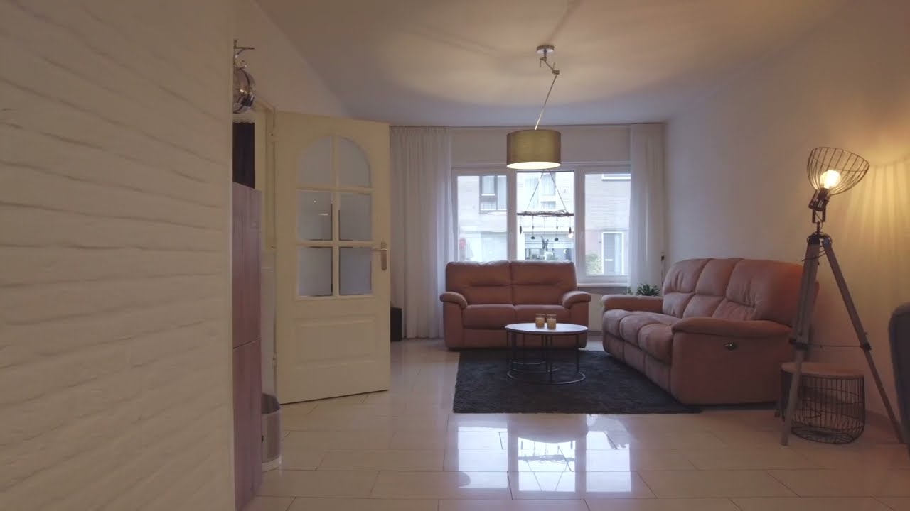 361921 Galopiahof 35, Maastricht
