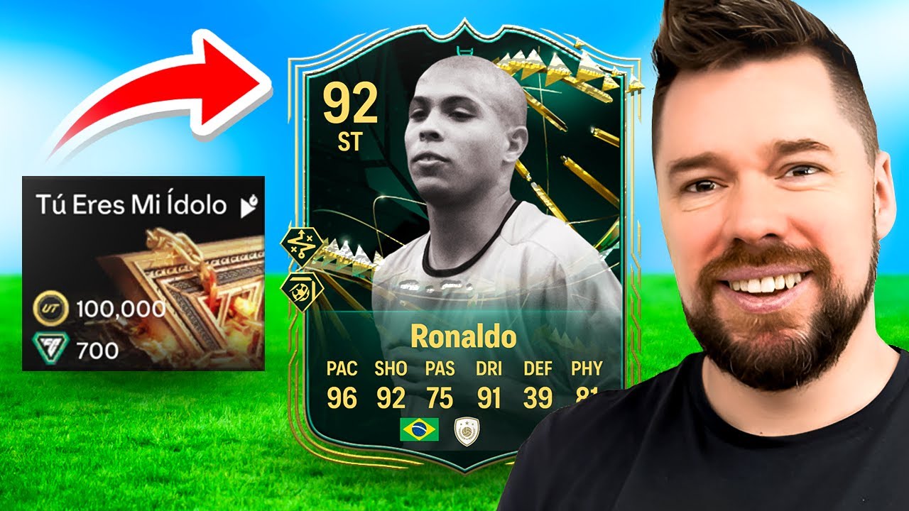 Top 10 Options for Tú Eres Mi Ídolo Evolution! 🤔
