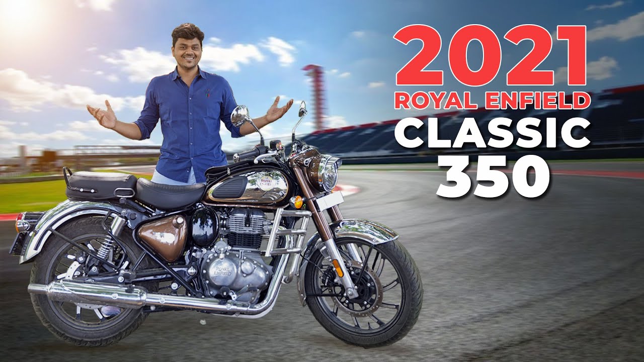 Royal Enfield Classic 350 (2021) Ownership Review after 15Days 🔥⚡🔥 Pros & Cons