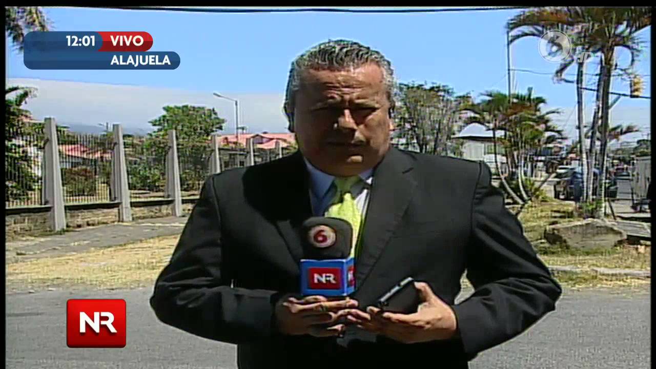 El temporal de viento deja un fallecido