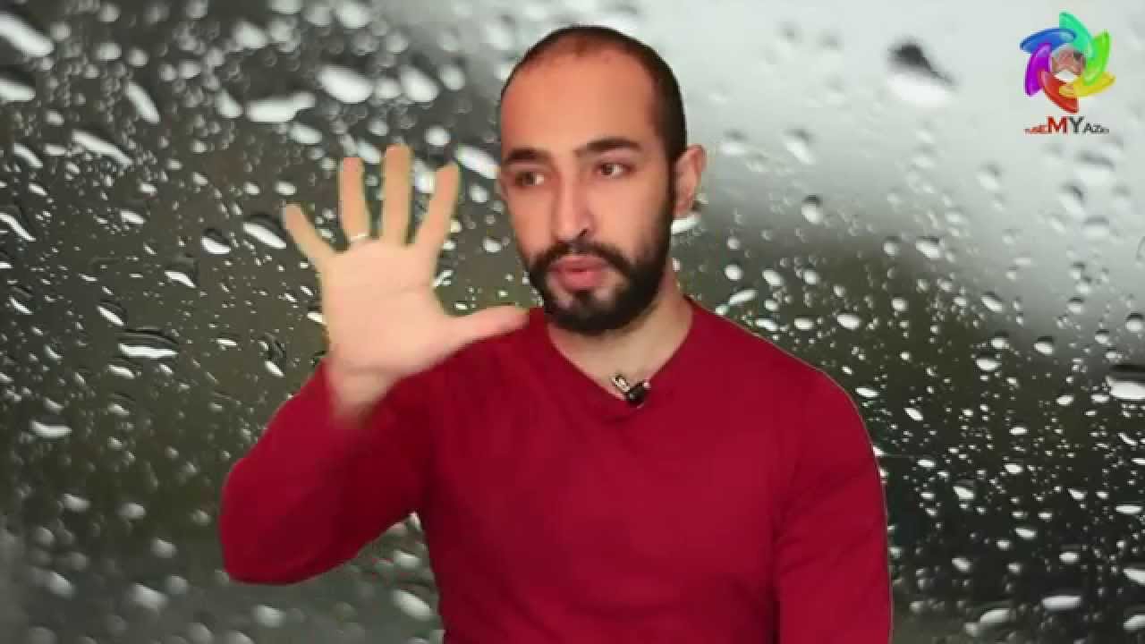 İşaret Dili Rakamlar ve Sayılar [Mesut Yazıcı]