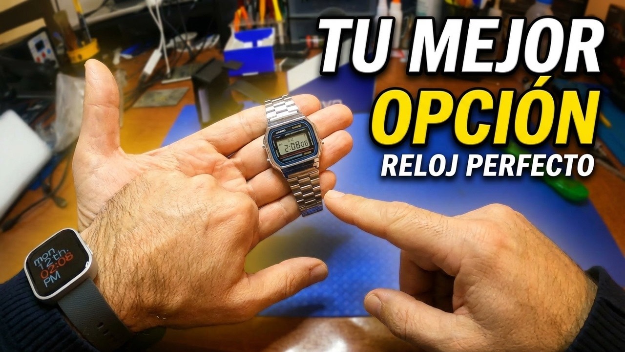 ⛔ Stop!! Gastando Dinero en Relojes Incorrectos