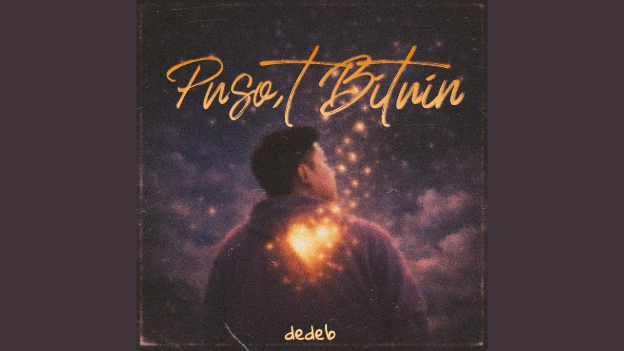 Puso't Bituin (Ikaw Ang Aking)