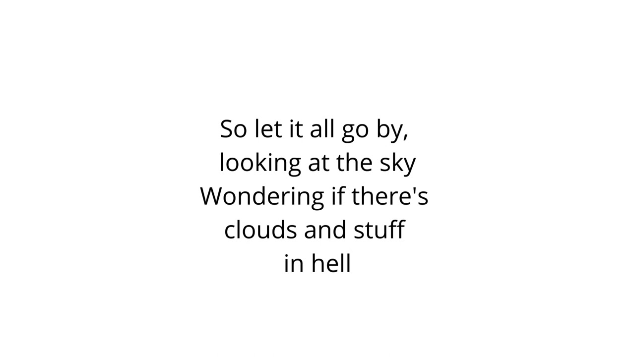 April Fools - Rufus Wainwright (Karaoke Version)