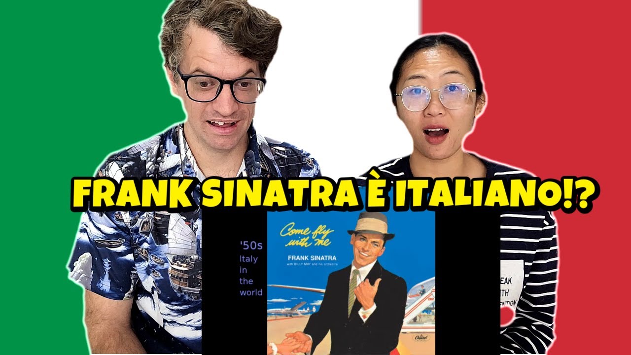 🇮🇹 Evolution of Italian music (oltre 2000 anni) Evoluzione della musica italiana | Reaction Video