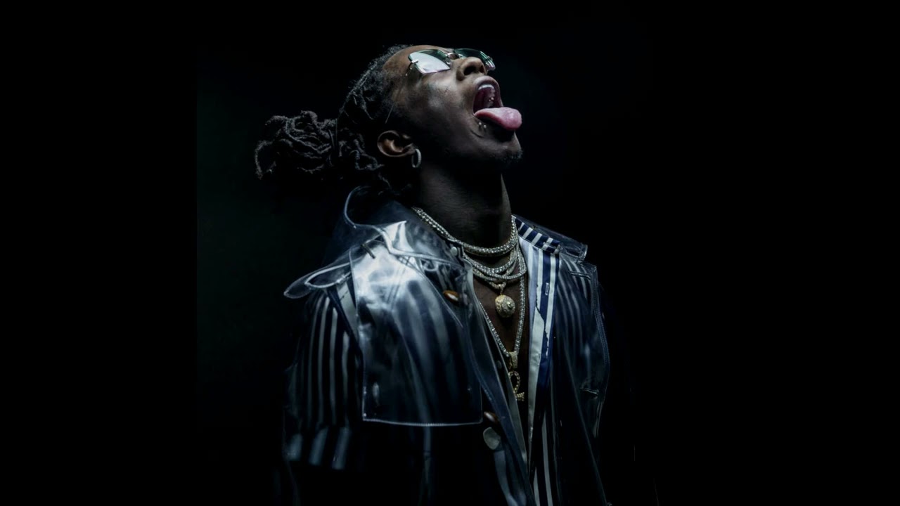 Young Thug type beat | FACE TATS