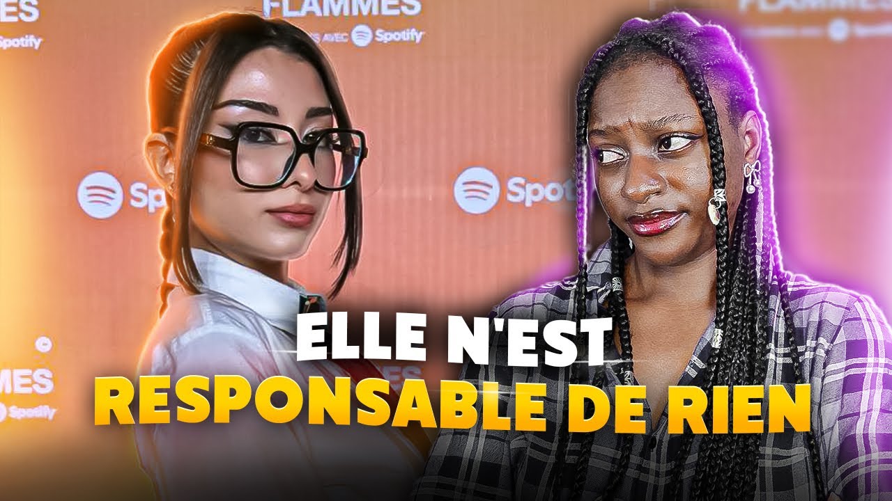 Les femmes doivent arrêter de s'infantiliser (Le cas Helydia)