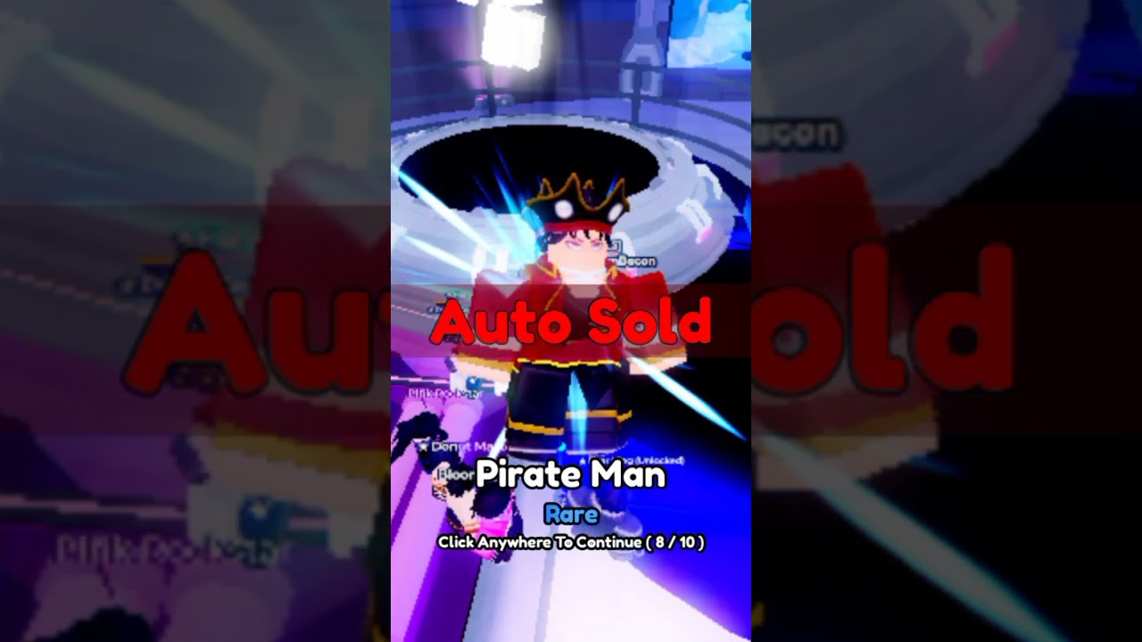 Getting fire demon ninja in anime defenders #animedefenders #roblox #games #shorts #fyp