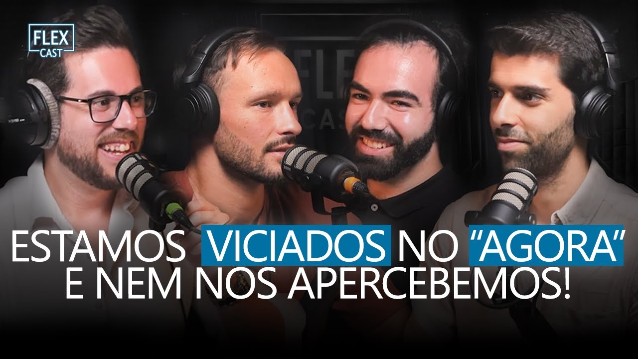 O PRE&Ccedil;O OCULTO DA GRATIFICA&Ccedil;&Atilde;O INSTANT&Acirc;NEA | MDP