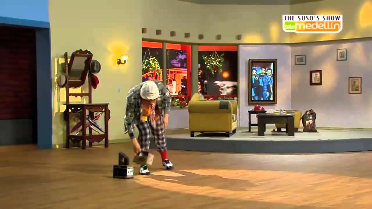 [Monólosgo] La moda