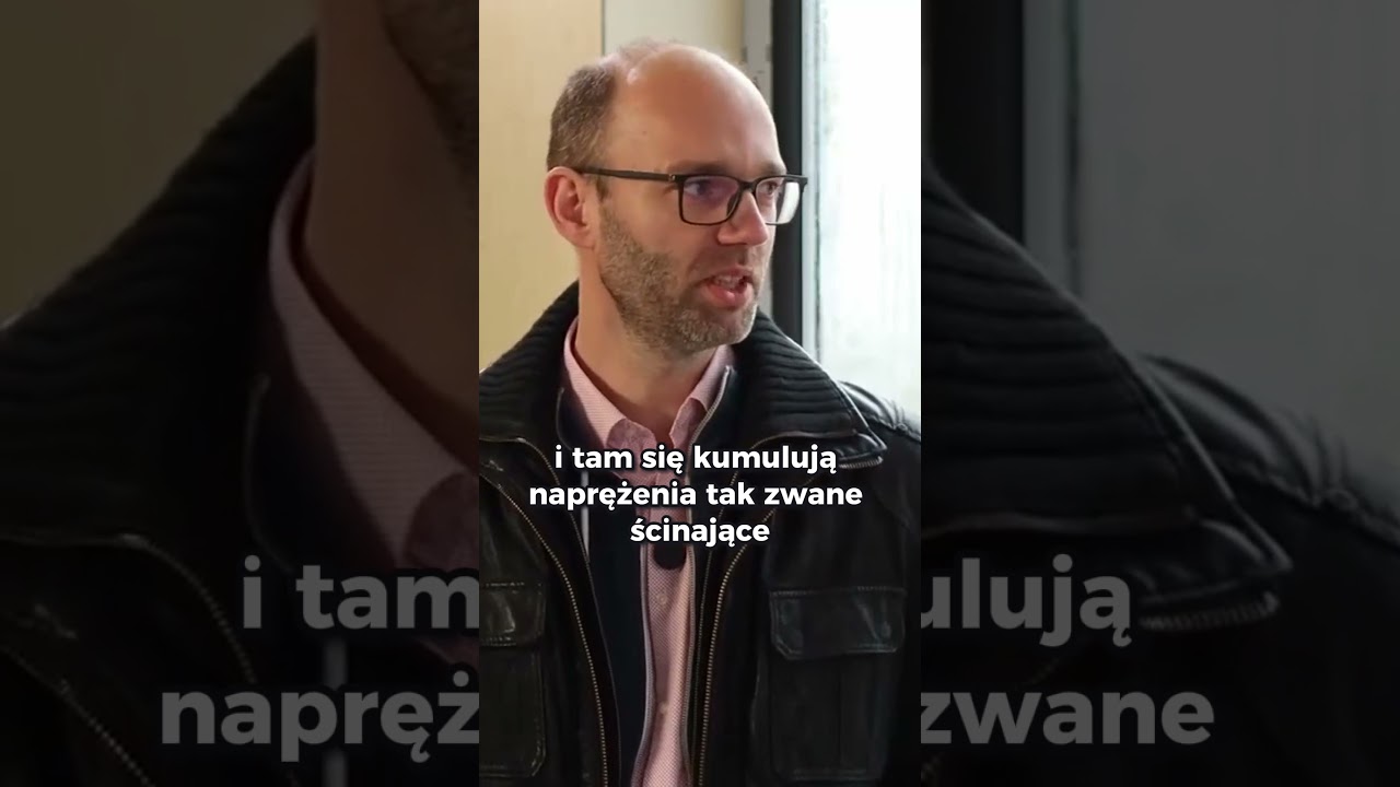 KONSTRUKTOR o tym DLACZEGO strzemiona na końcach belek się zagęszcza?! #zbrojenie  #pracebudowlane