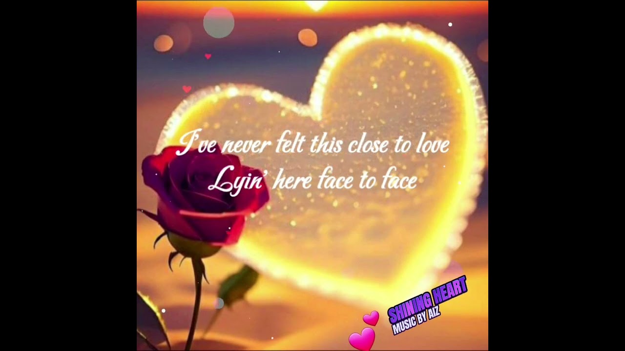 Feeling of Forever 💖 Tiffany