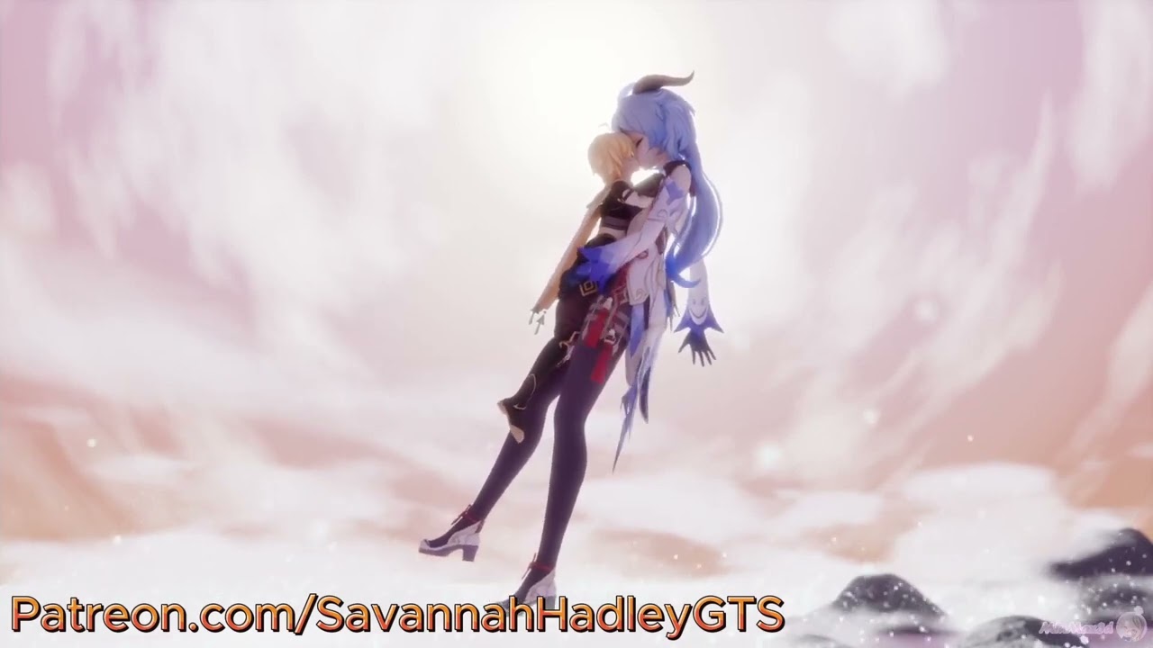 Giantess Growth