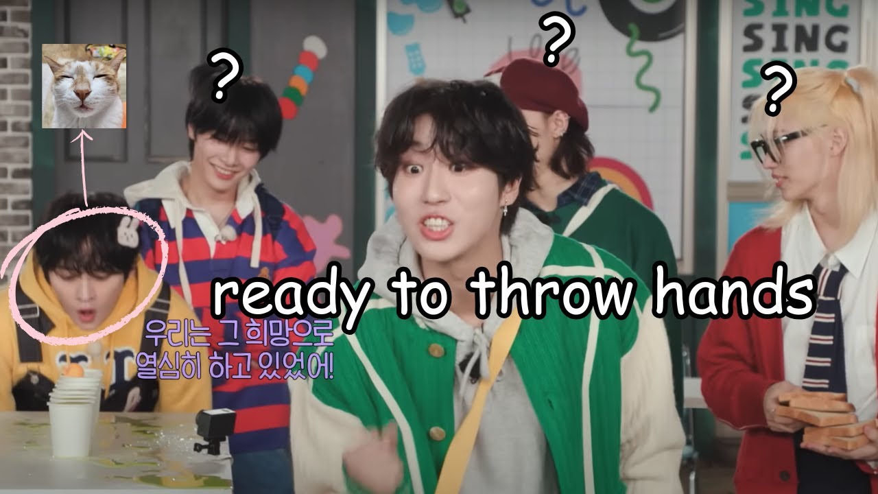 skz code moments i watch before i sleep