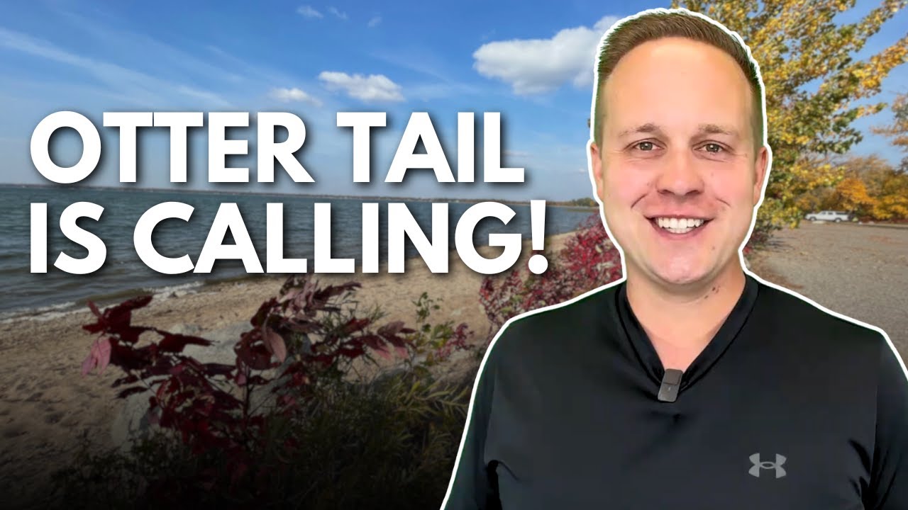 Why Everyone&rsquo;s Moving to Otter Tail County &ndash; Lakes, Lifestyle, and Real Estate!