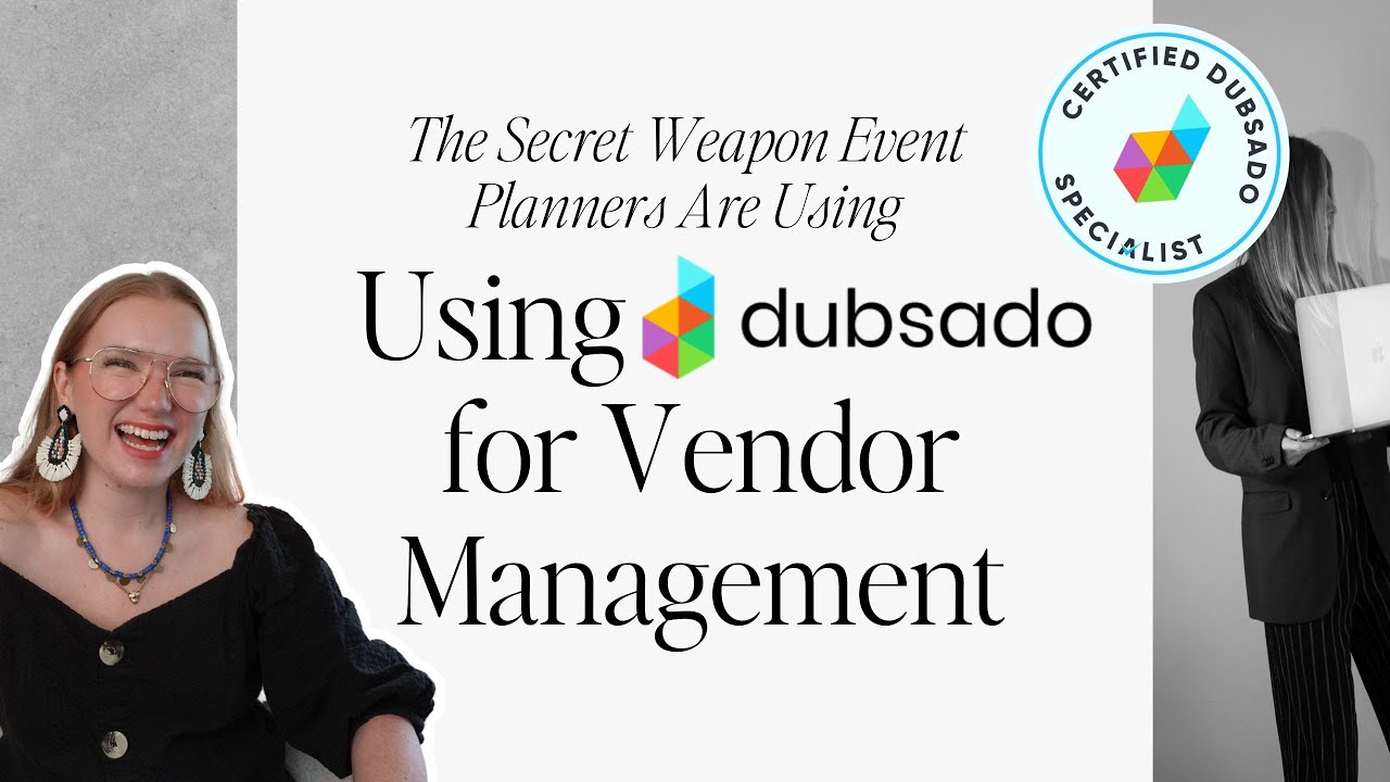 Streamline Vendor Communication with these Dubsado Hacks