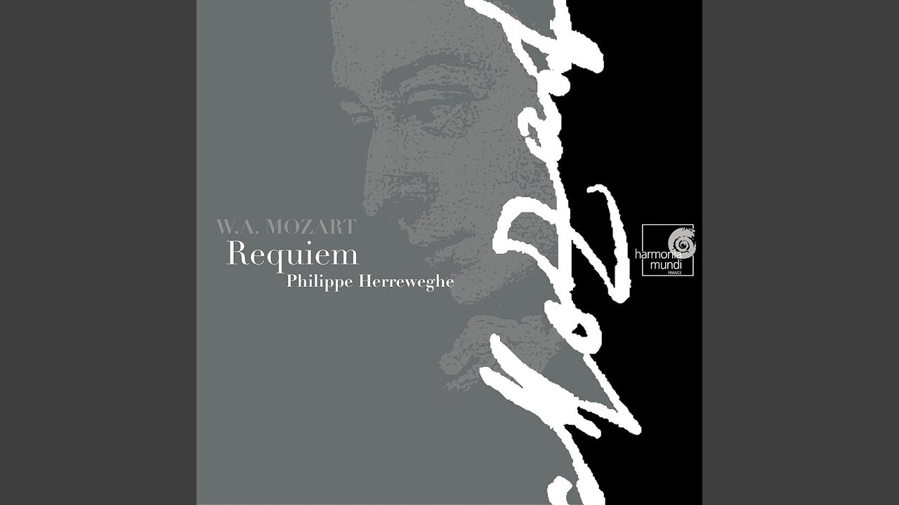 Requiem, K. 626: VIII. Communio