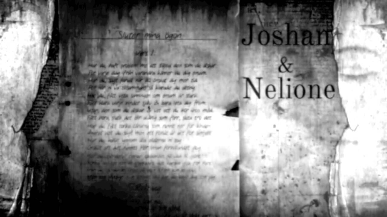 Joshan & Nelione - Sluter mina ögon