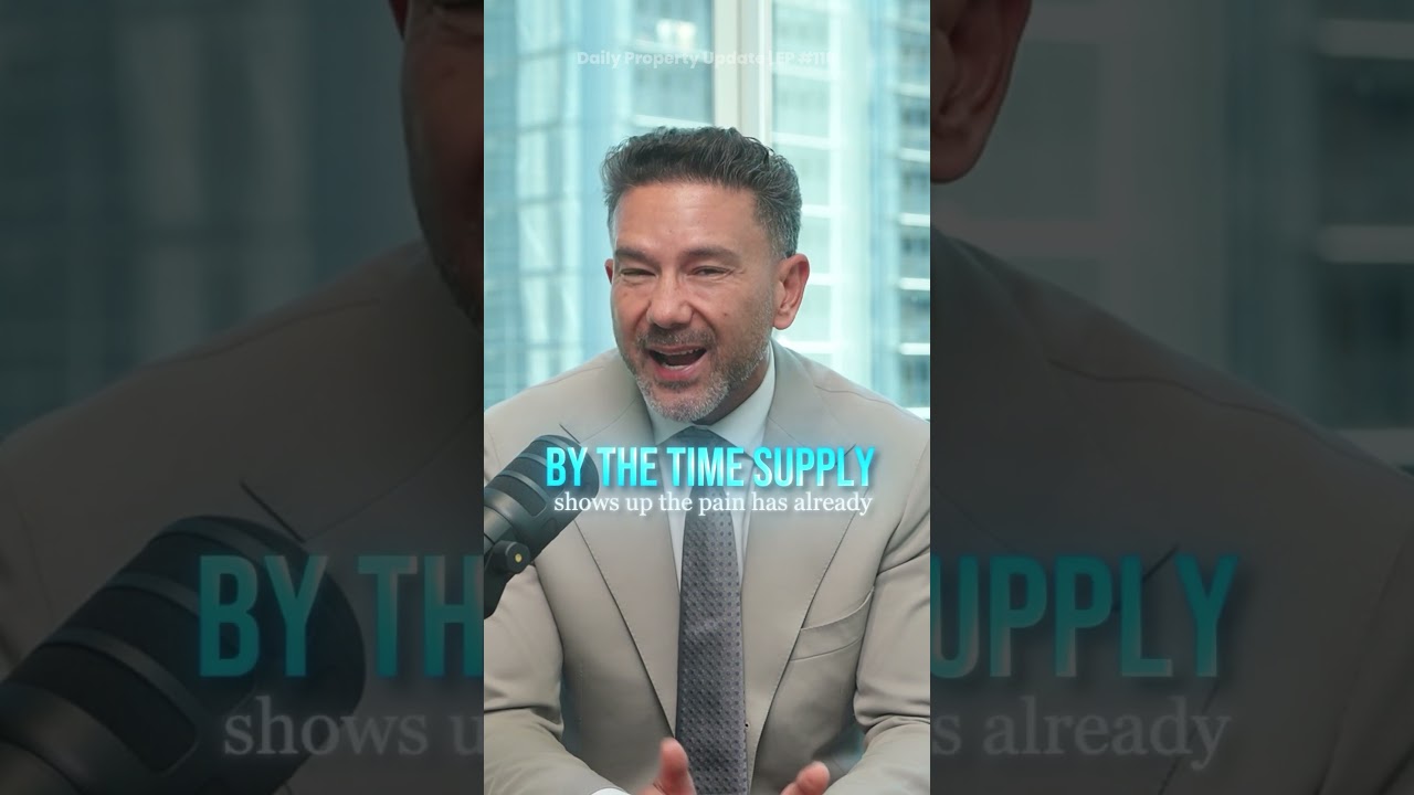 Your Government Is Lying To You About Housing 