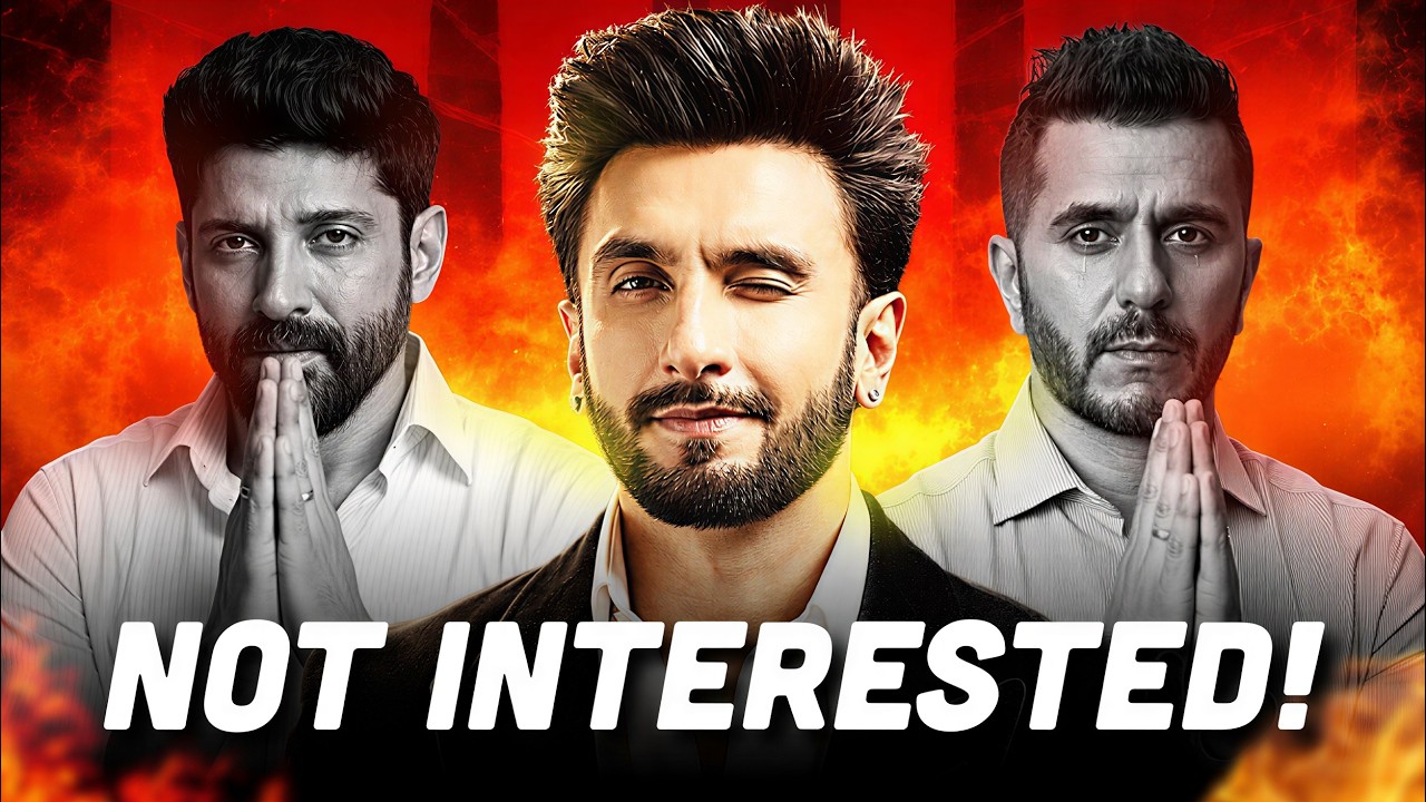 Ranveer Singh's FWICE Ban Is A JOKE (Here's Why)