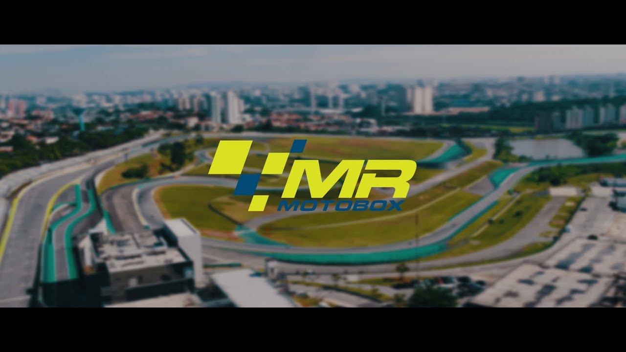 [MARCOSPBR] - MR Motobox, mais que uma equipe. Uma família!