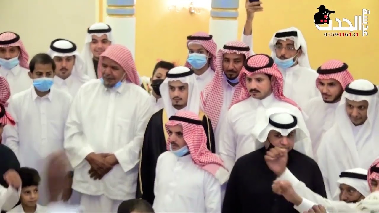 زواج / محسن دغريري
