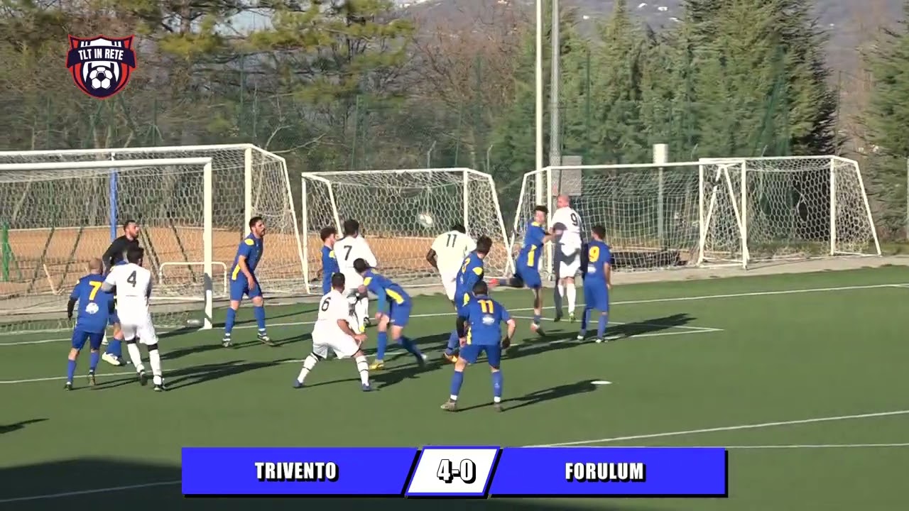 TRIVENTO   FORULUM 4 0 28 01 24