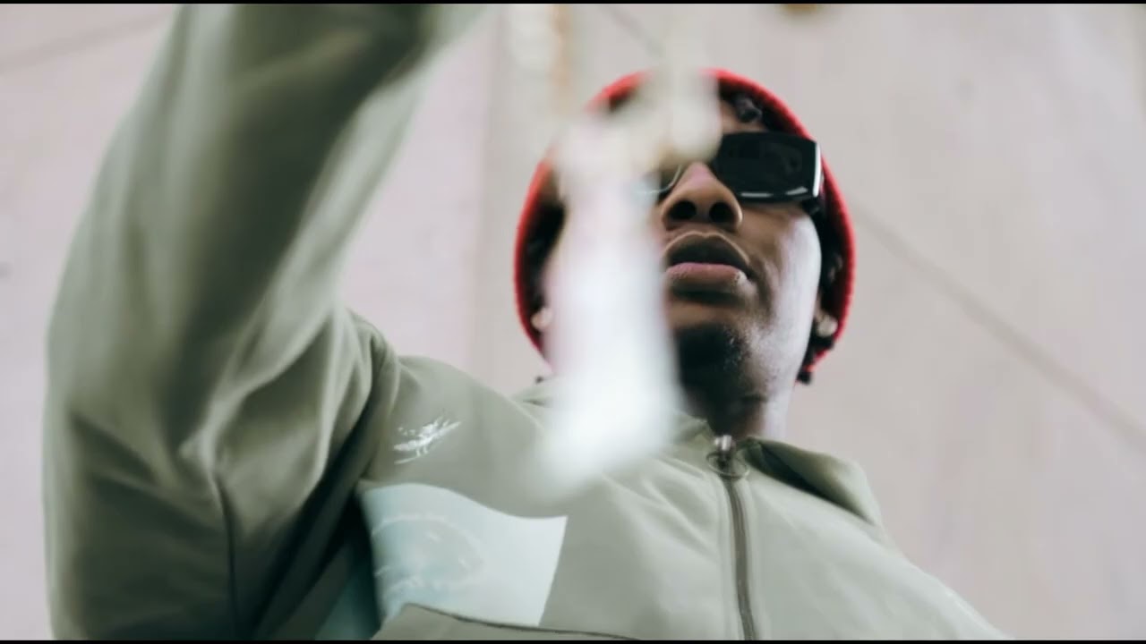 free pg ra x ssg splurge type beat 2026 