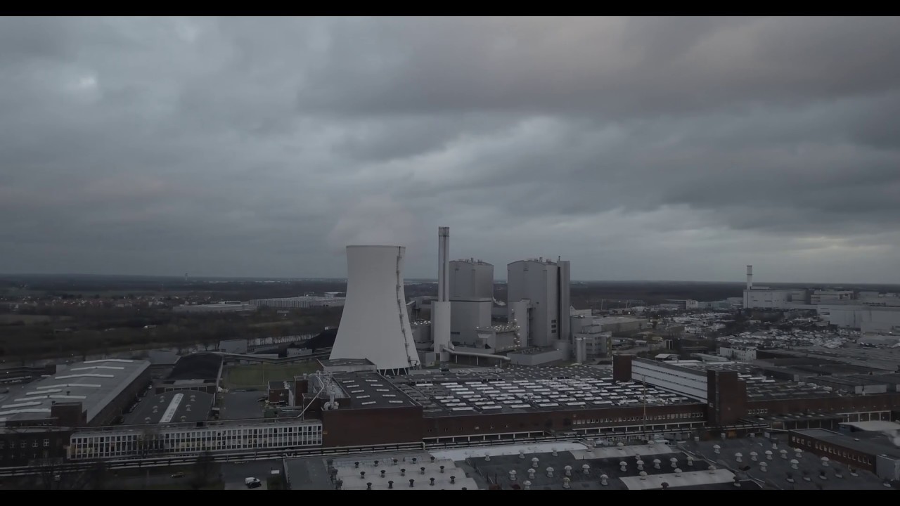 Stöcken / Hannover - Mavic Pro