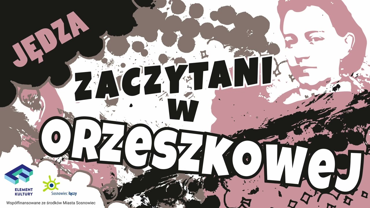 Eliza Orzeszkowa - Jędza cz.IV -  audiobook
