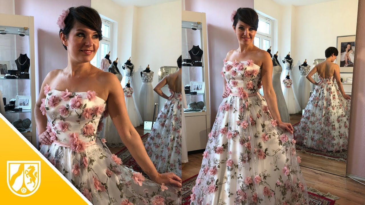 Unges Pengste 2018: Das sind die Festkleid-Trends