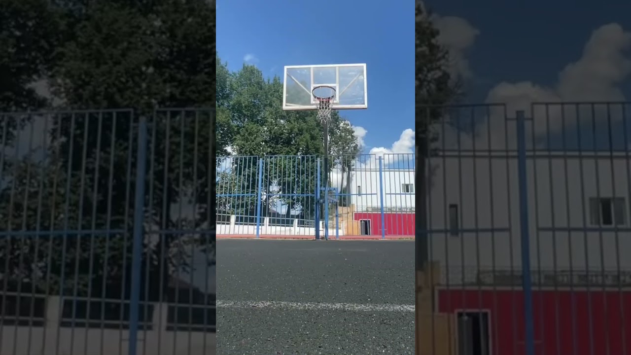 Тренировки в тг канале Eggorxd #shorts #basketball #sports #streetball #спорт #ja1 #jump #баскетбол