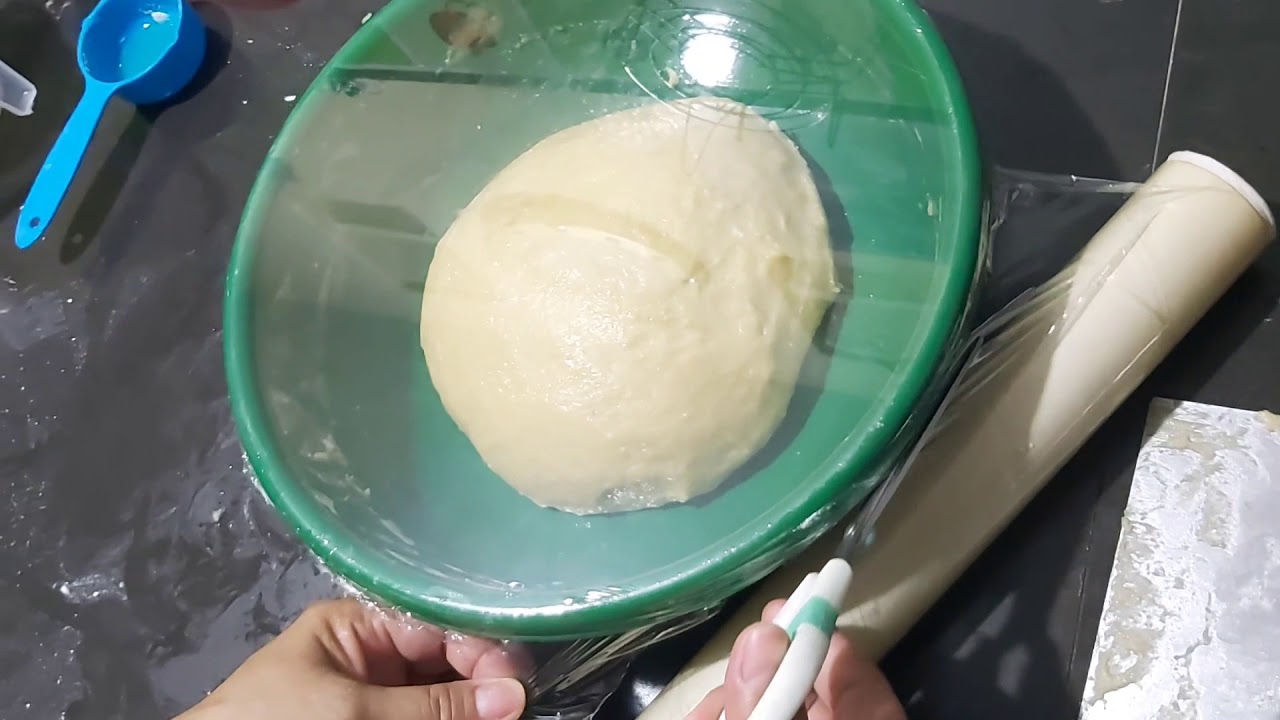 FLUPPY PANDESAL