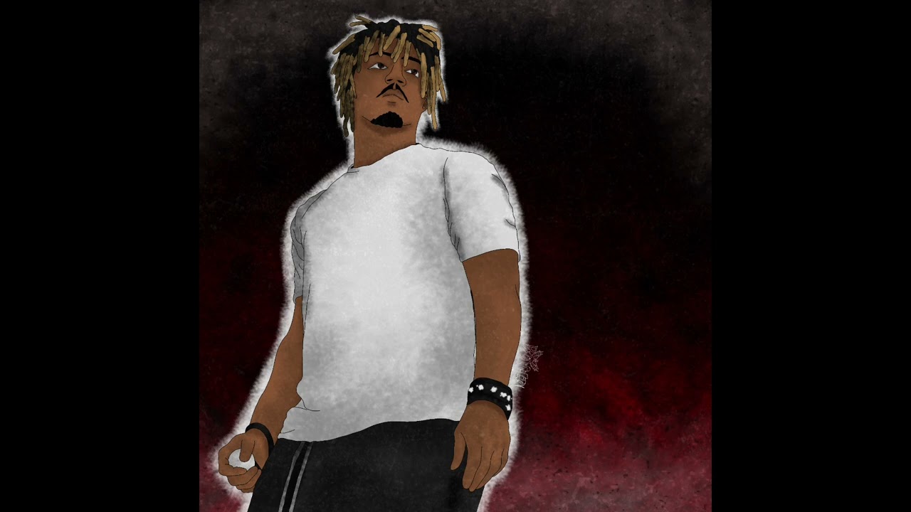 Juice WRLD - Champagne Over ICE (CDQ) (New Leak) (Unreleased)