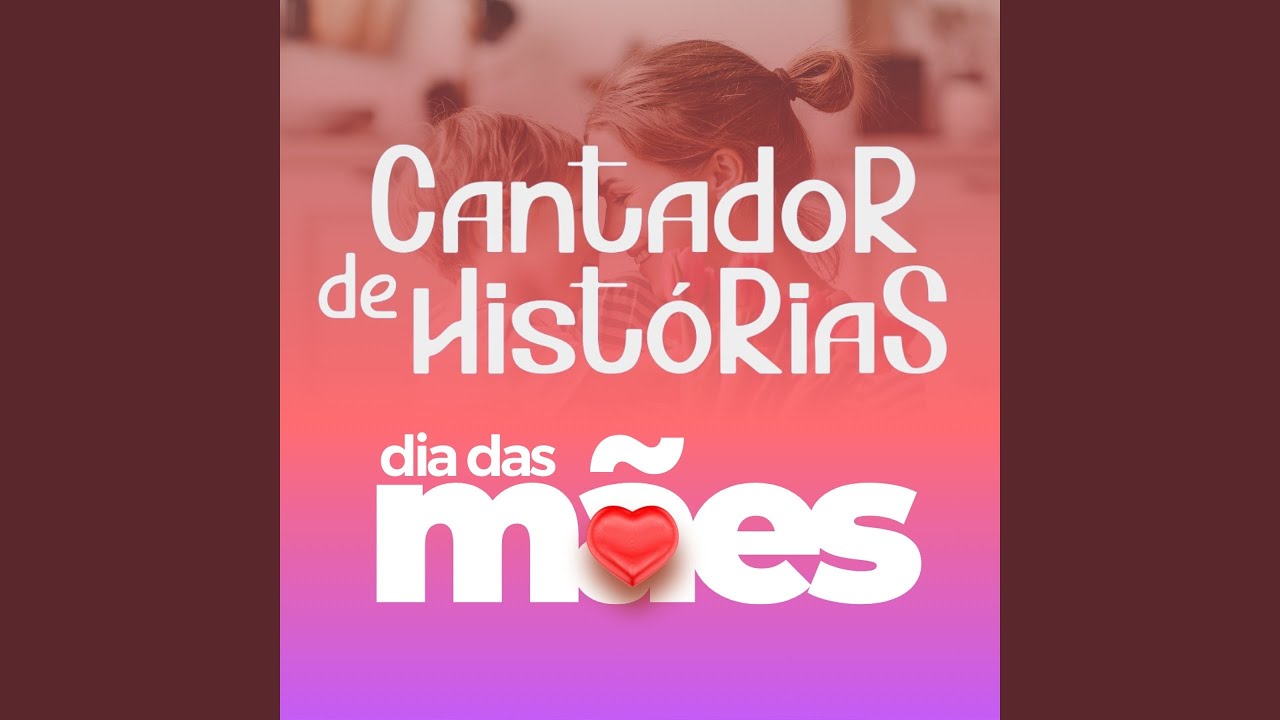 Mãe Amada