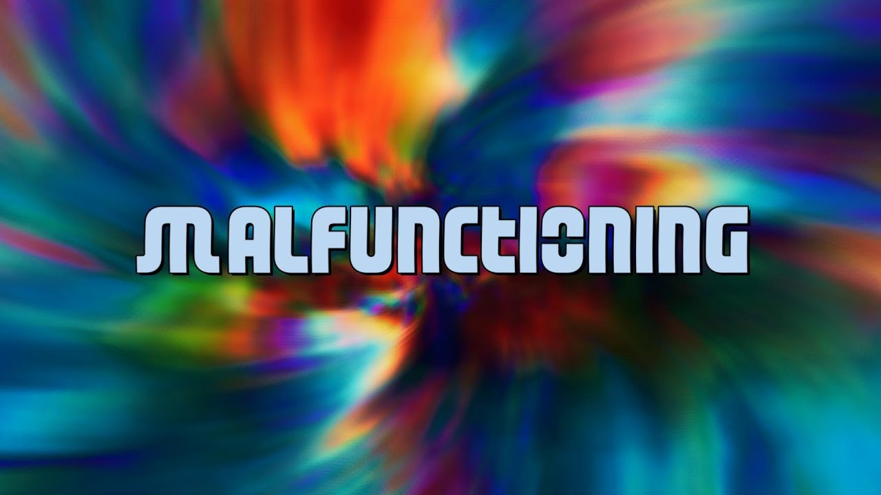 Malfunctioning – Experimental Texture of Fracture and Flow | SN-SO