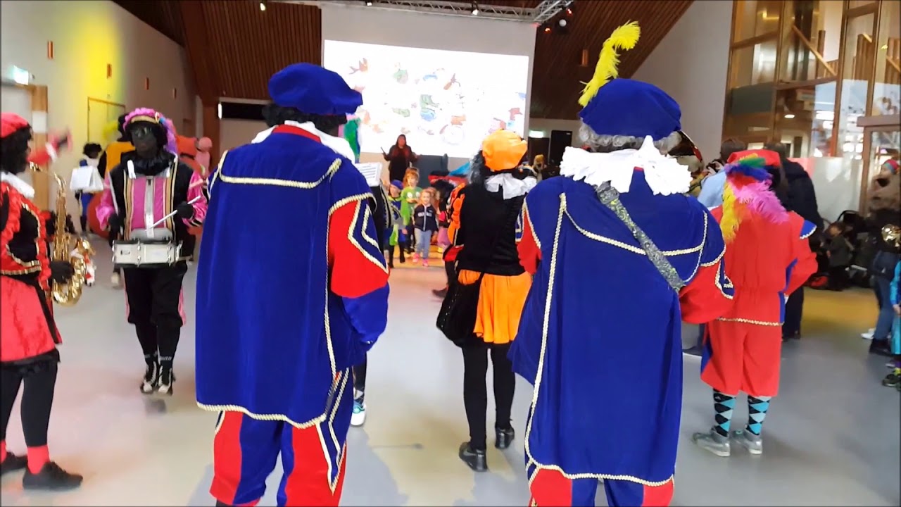 Melopieten Badhoevedorp