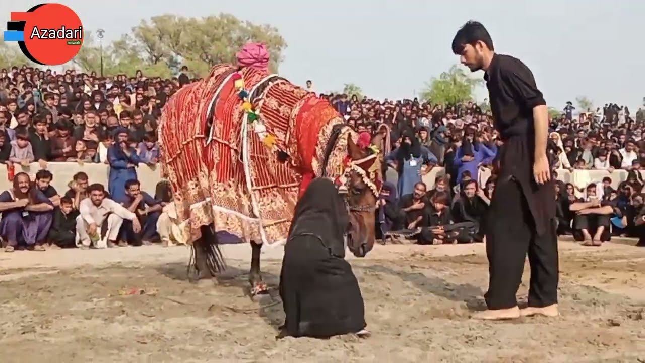 10 Muharram pakki shah mardan