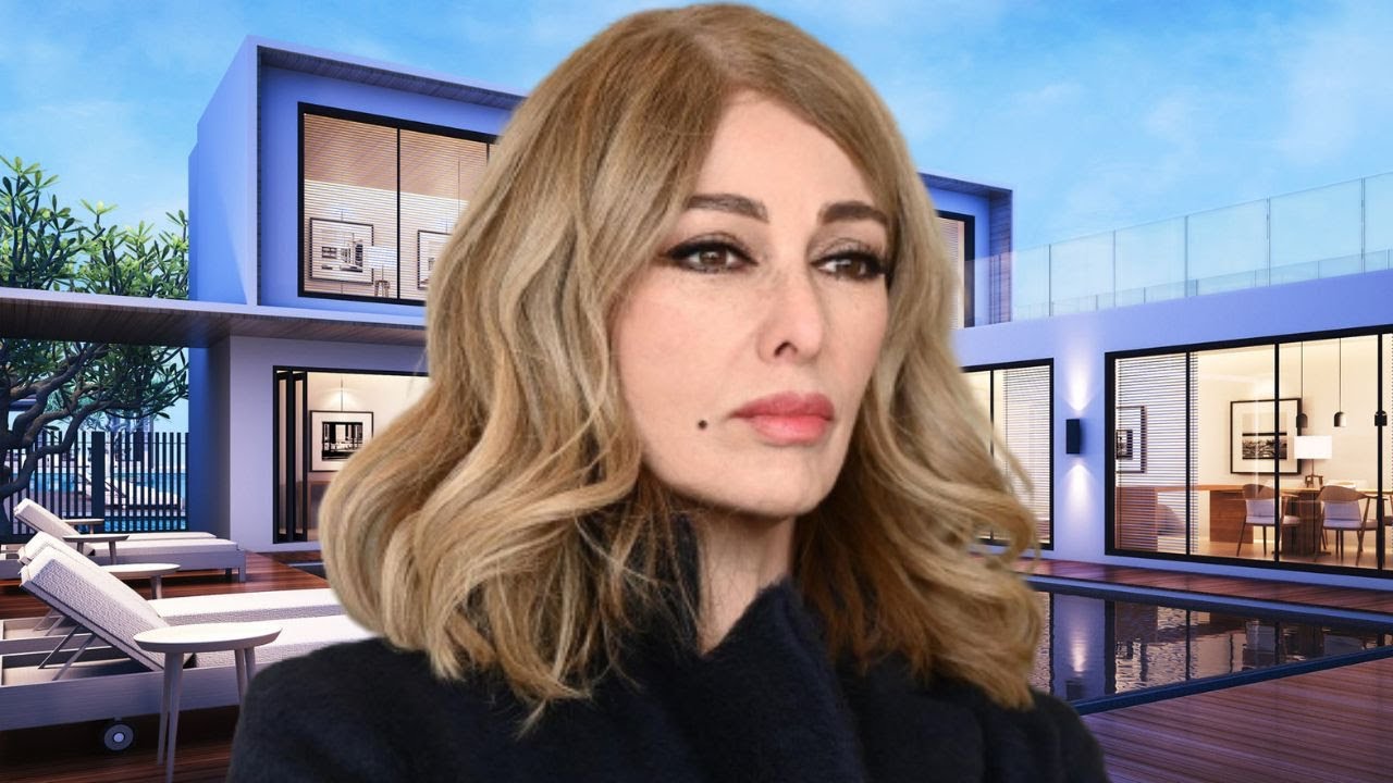 Как живёт Зеррин Текиндор (Zerrin Tekindor) и Сколько Она Зарабатывает