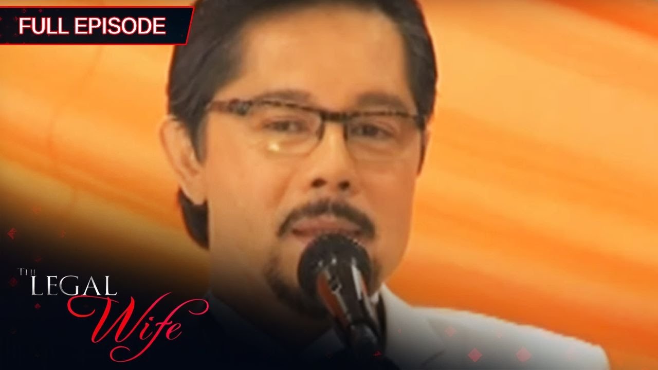 Full Episode 93 | The Legal Wife