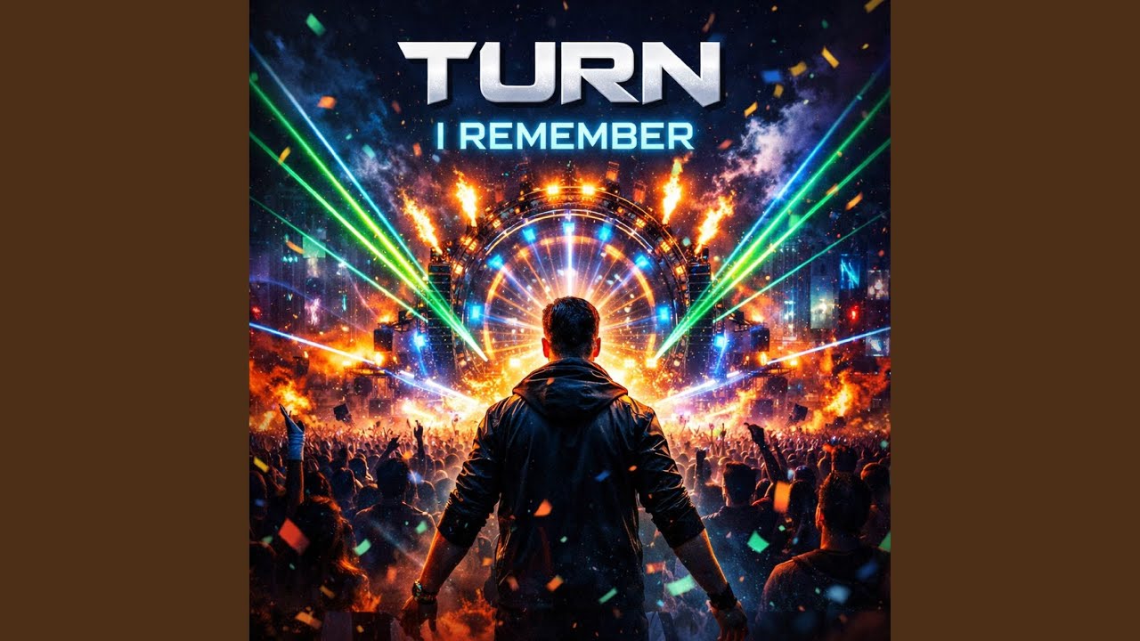 I Remember
