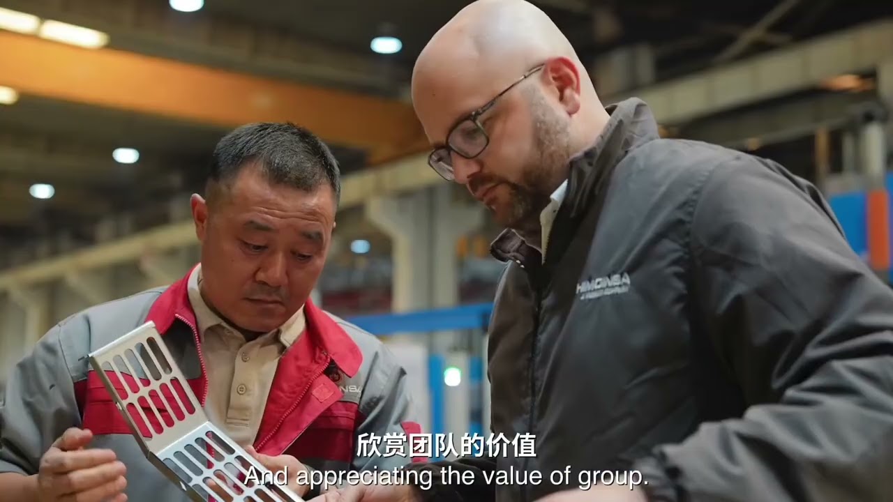 Diego from Spain: 10 Years Living and Working in Changzhou