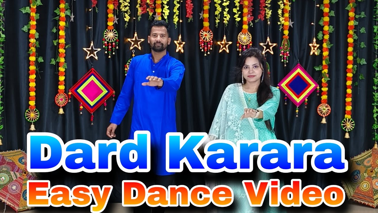 Dard Karara Wedding Sangeet Dance Choreography Bollywood Dance @noopurtripathi @ANSHUSHIVHARE