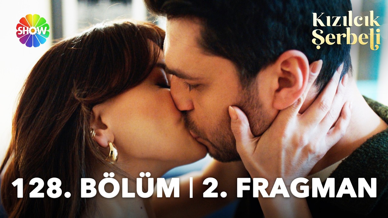 Kızılcık Şerbeti 128. Bölüm 2. Fragman | 