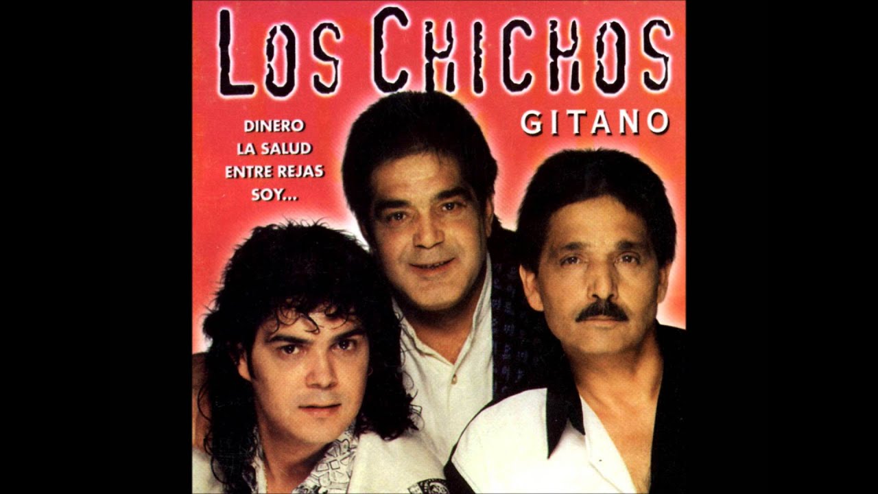 Los Chichos-Entre rejas